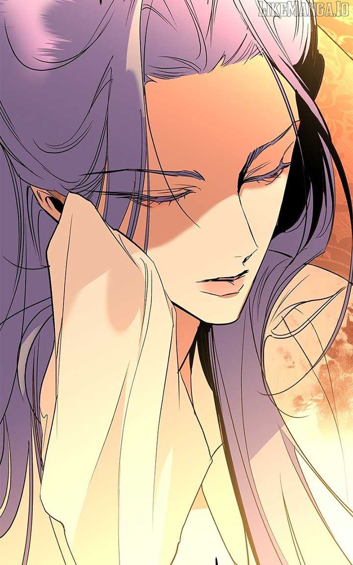 Goddess’s Way of Attacking Tigers Chapter 109 525 113