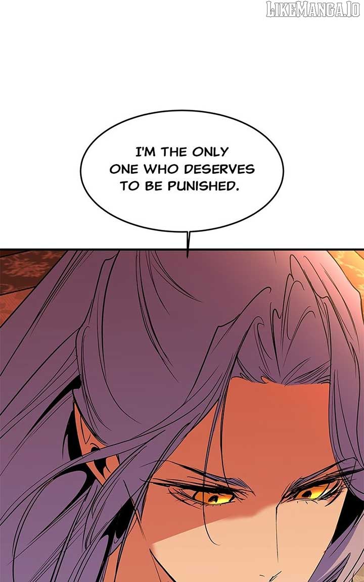 Goddess’s Way of Attacking Tigers Chapter 109 528 116