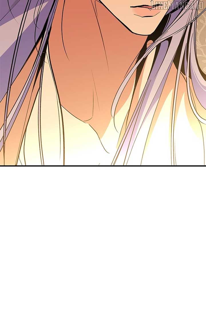 Goddess’s Way of Attacking Tigers Chapter 109 529 117