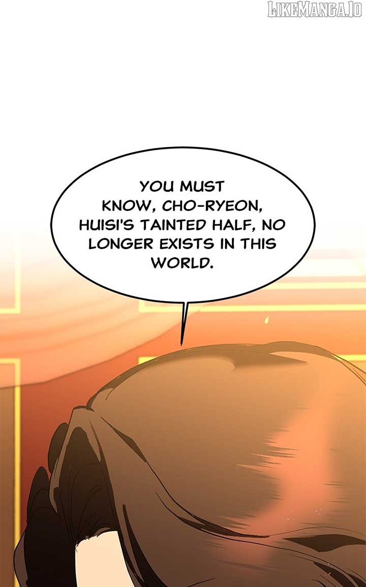 Goddess’s Way of Attacking Tigers Chapter 109 532 120