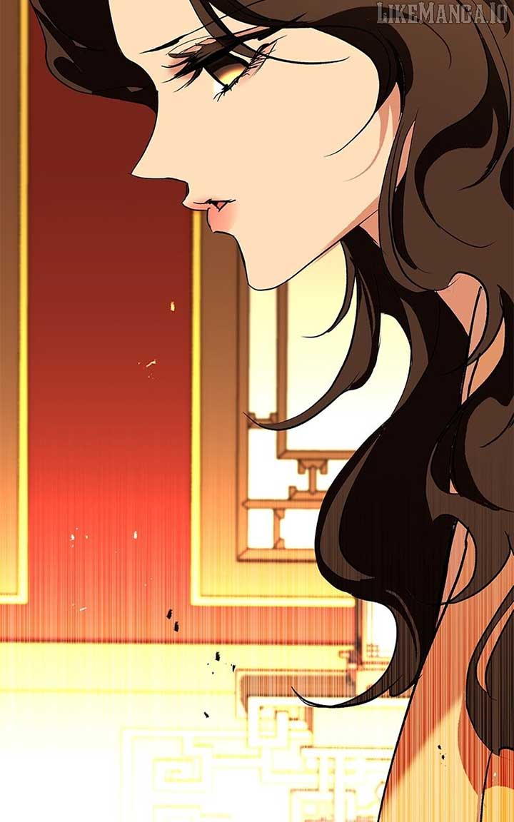 Goddess’s Way of Attacking Tigers Chapter 109 533 121