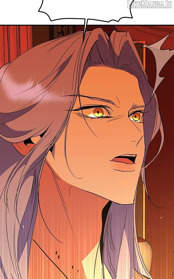 Goddess’s Way of Attacking Tigers Chapter 109 535 123