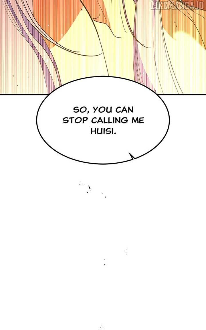 Goddess’s Way of Attacking Tigers Chapter 109 536 124