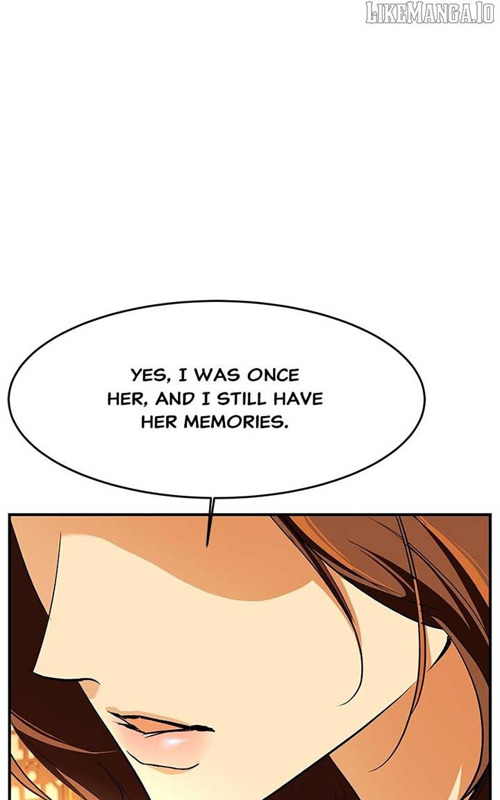 Goddess’s Way of Attacking Tigers Chapter 109 537 125