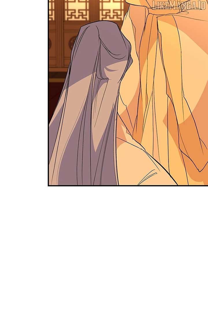 Goddess’s Way of Attacking Tigers Chapter 109 539 127