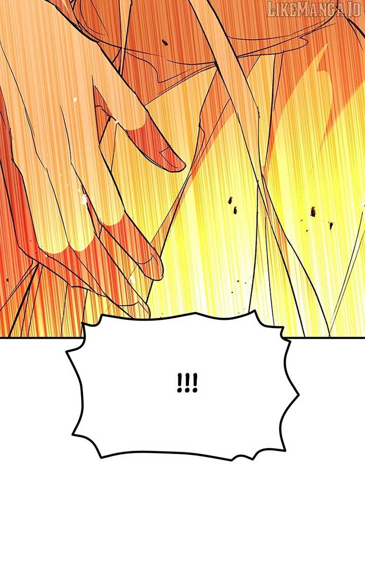 Goddess’s Way of Attacking Tigers Chapter 109 543 131