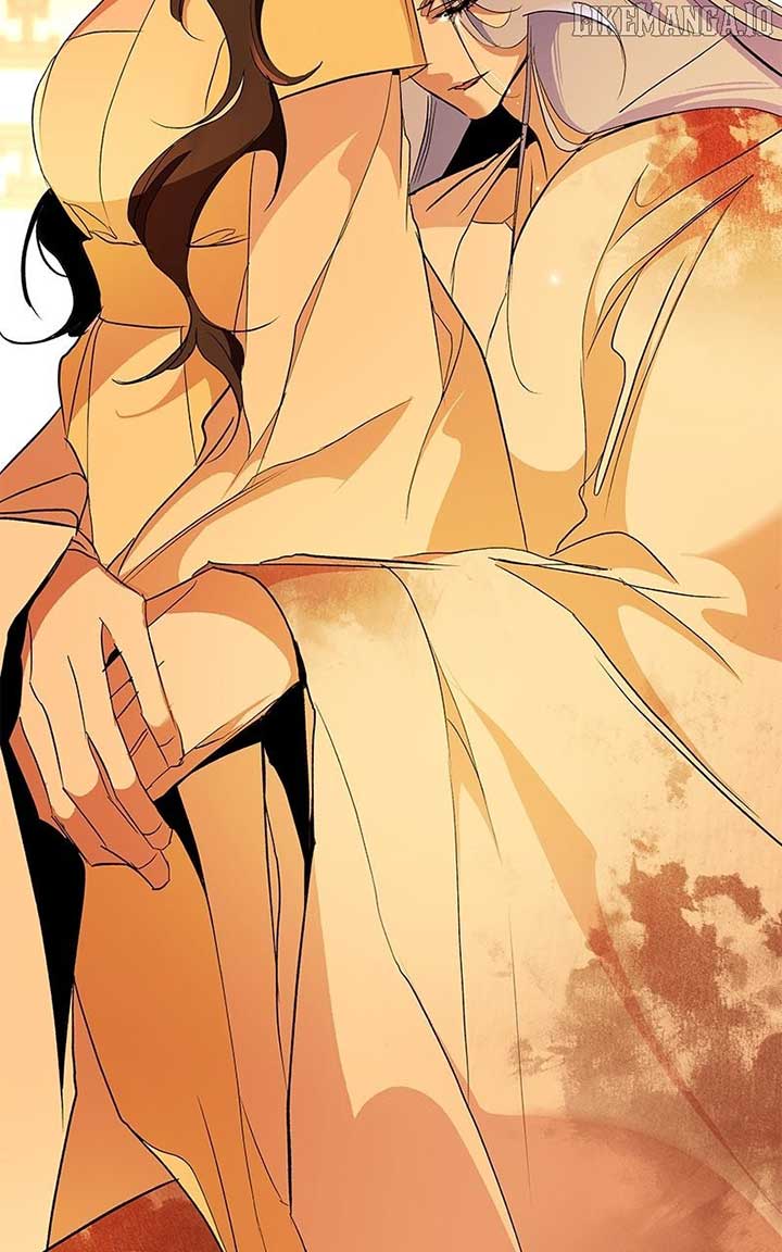 Goddess’s Way of Attacking Tigers Chapter 109 545 133