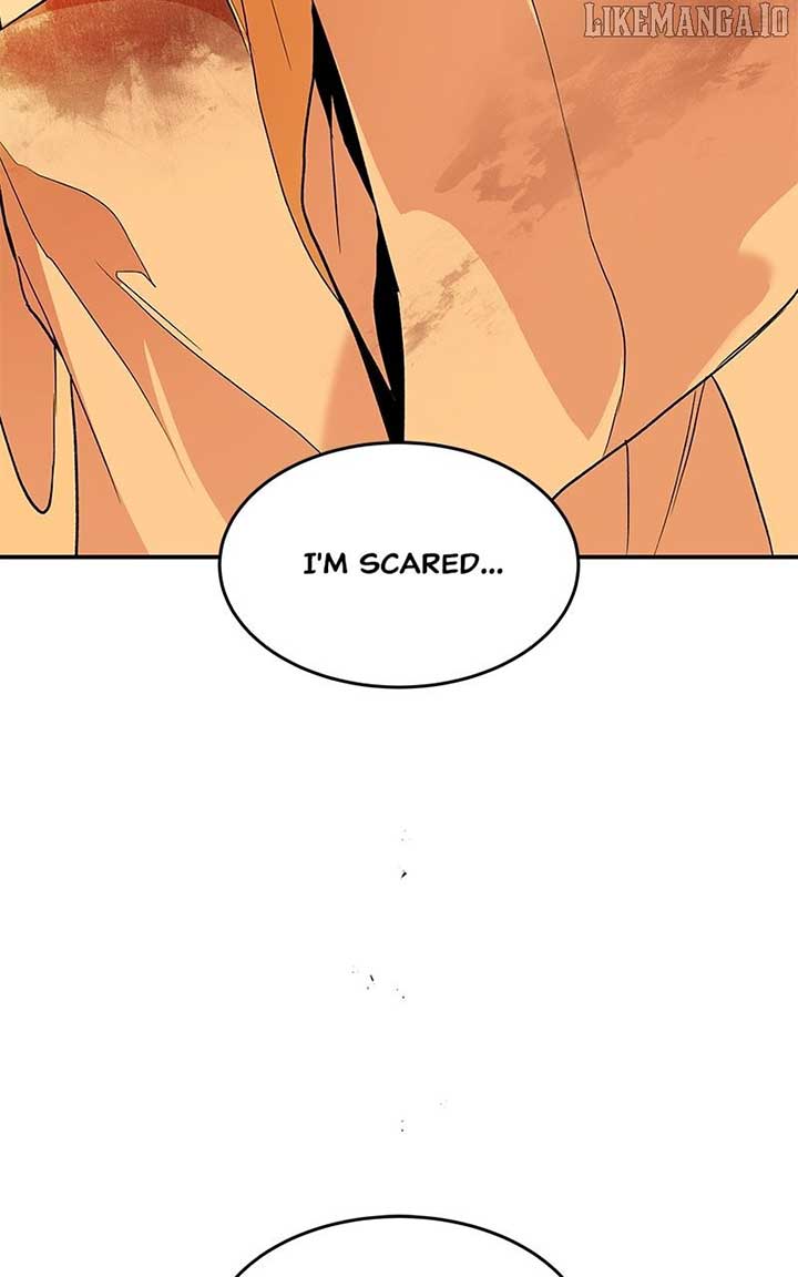 Goddess’s Way of Attacking Tigers Chapter 109 546 134