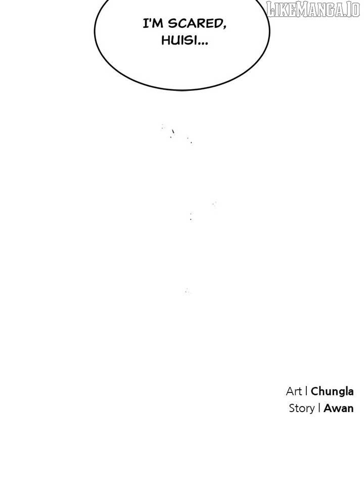 Goddess’s Way of Attacking Tigers Chapter 109 547 135