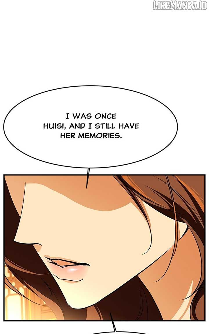 Goddess’s Way of Attacking Tigers Chapter 110 410 001