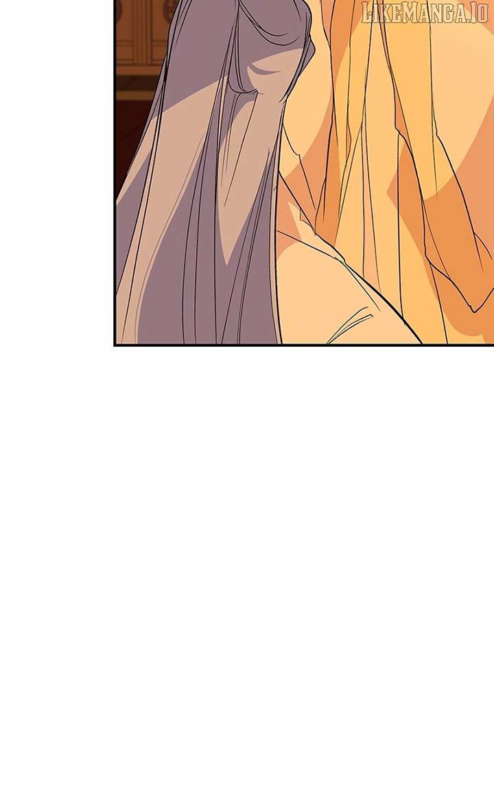 Goddess’s Way of Attacking Tigers Chapter 110 412 003