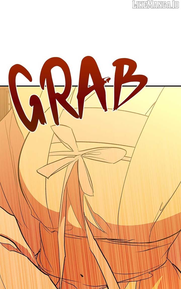 Goddess’s Way of Attacking Tigers Chapter 110 415 006