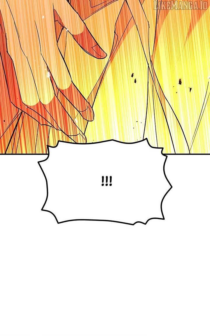 Goddess’s Way of Attacking Tigers Chapter 110 416 007