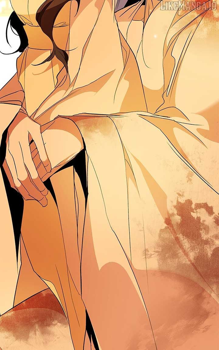 Goddess’s Way of Attacking Tigers Chapter 110 418 009