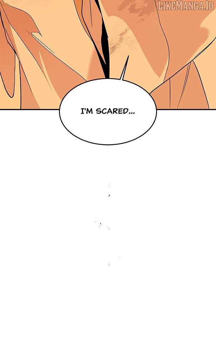 Goddess’s Way of Attacking Tigers Chapter 110 419 010