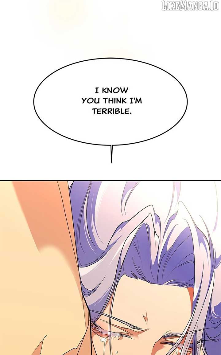 Goddess’s Way of Attacking Tigers Chapter 110 426 017