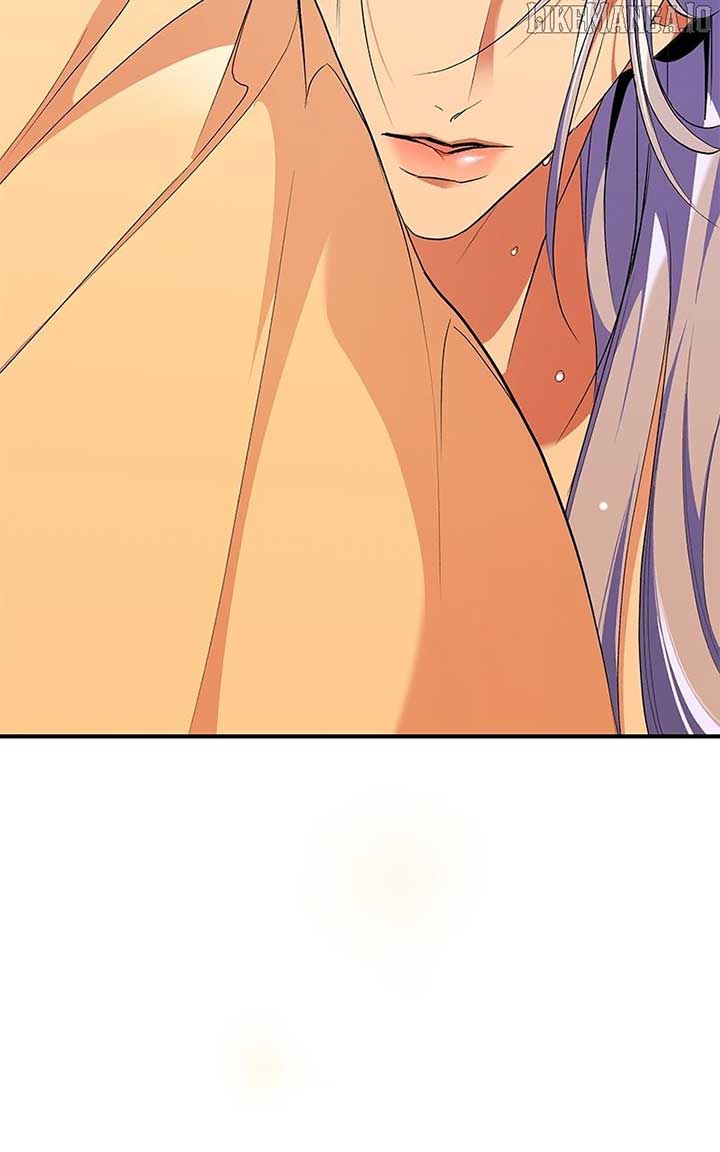 Goddess’s Way of Attacking Tigers Chapter 110 427 018