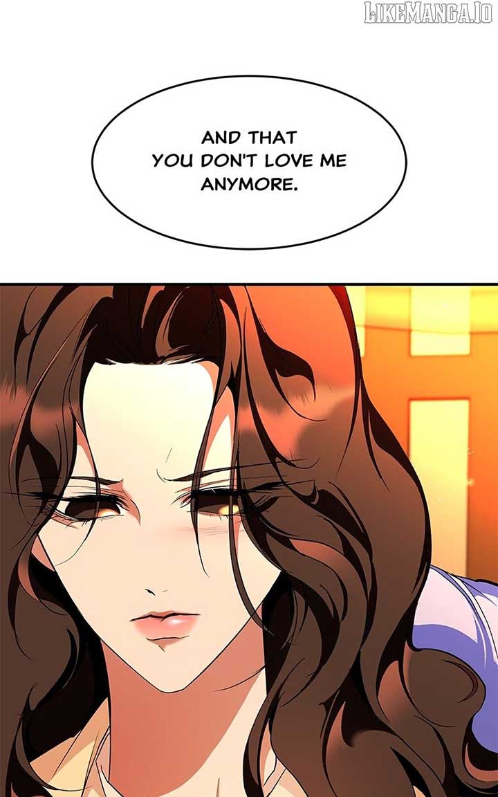 Goddess’s Way of Attacking Tigers Chapter 110 428 019