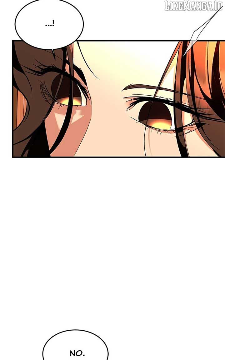 Goddess’s Way of Attacking Tigers Chapter 110 444 035