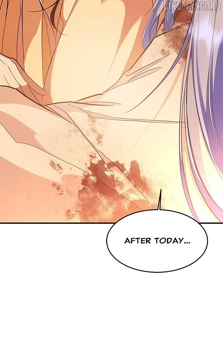 Goddess’s Way of Attacking Tigers Chapter 110 446 037