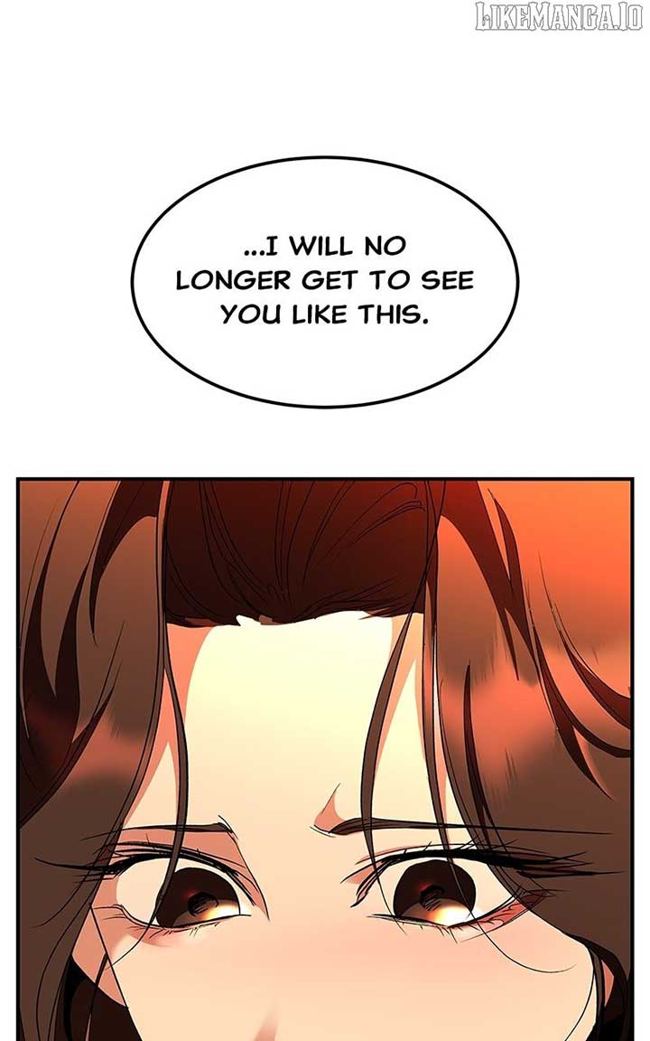 Goddess’s Way of Attacking Tigers Chapter 110 447 038