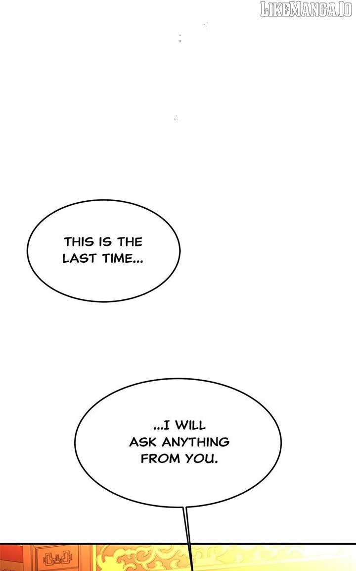 Goddess’s Way of Attacking Tigers Chapter 110 449 040