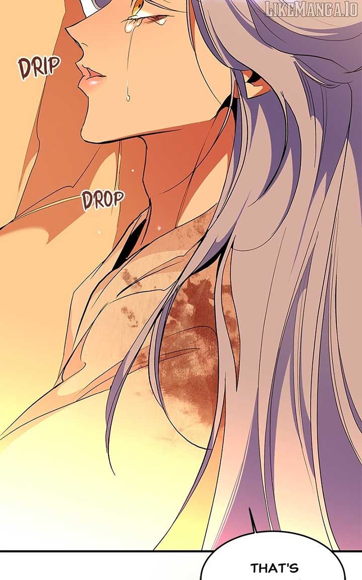 Goddess’s Way of Attacking Tigers Chapter 110 452 043