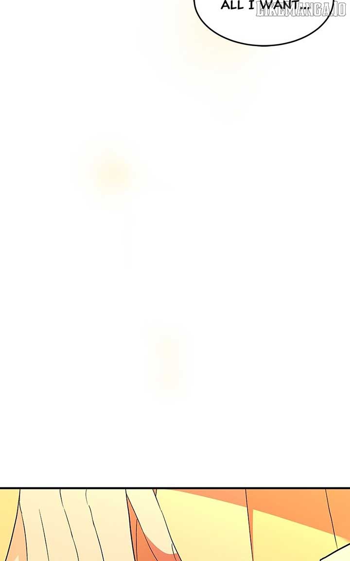 Goddess’s Way of Attacking Tigers Chapter 110 453 044