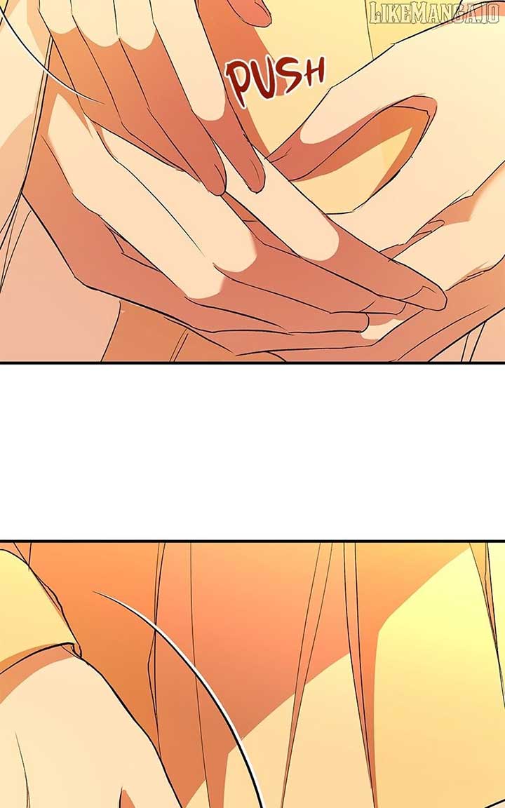 Goddess’s Way of Attacking Tigers Chapter 110 454 045