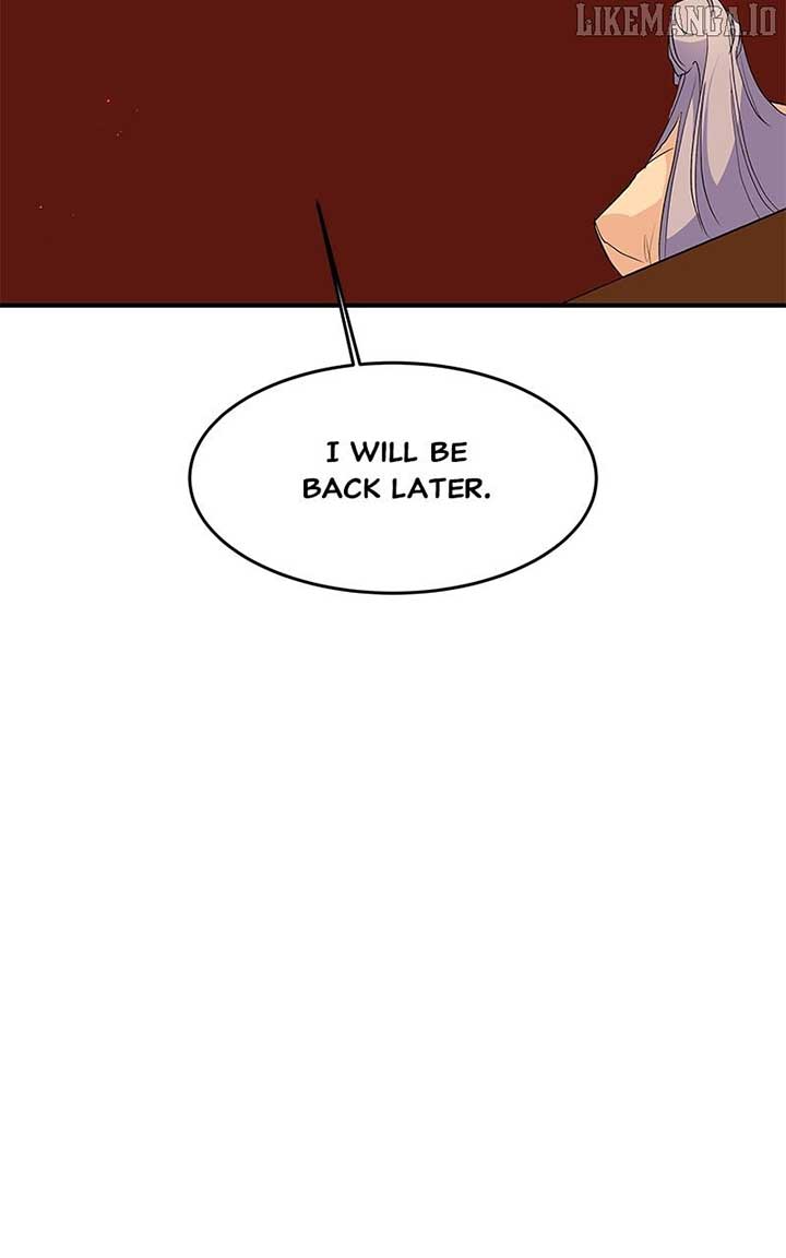 Goddess’s Way of Attacking Tigers Chapter 110 459 050