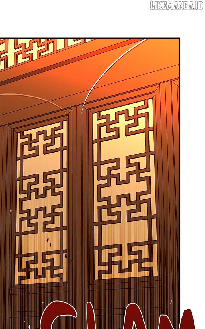 Goddess’s Way of Attacking Tigers Chapter 110 460 051