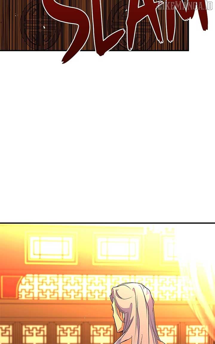 Goddess’s Way of Attacking Tigers Chapter 110 461 052