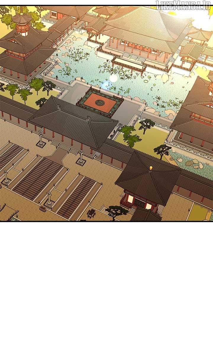 Goddess’s Way of Attacking Tigers Chapter 110 466 057