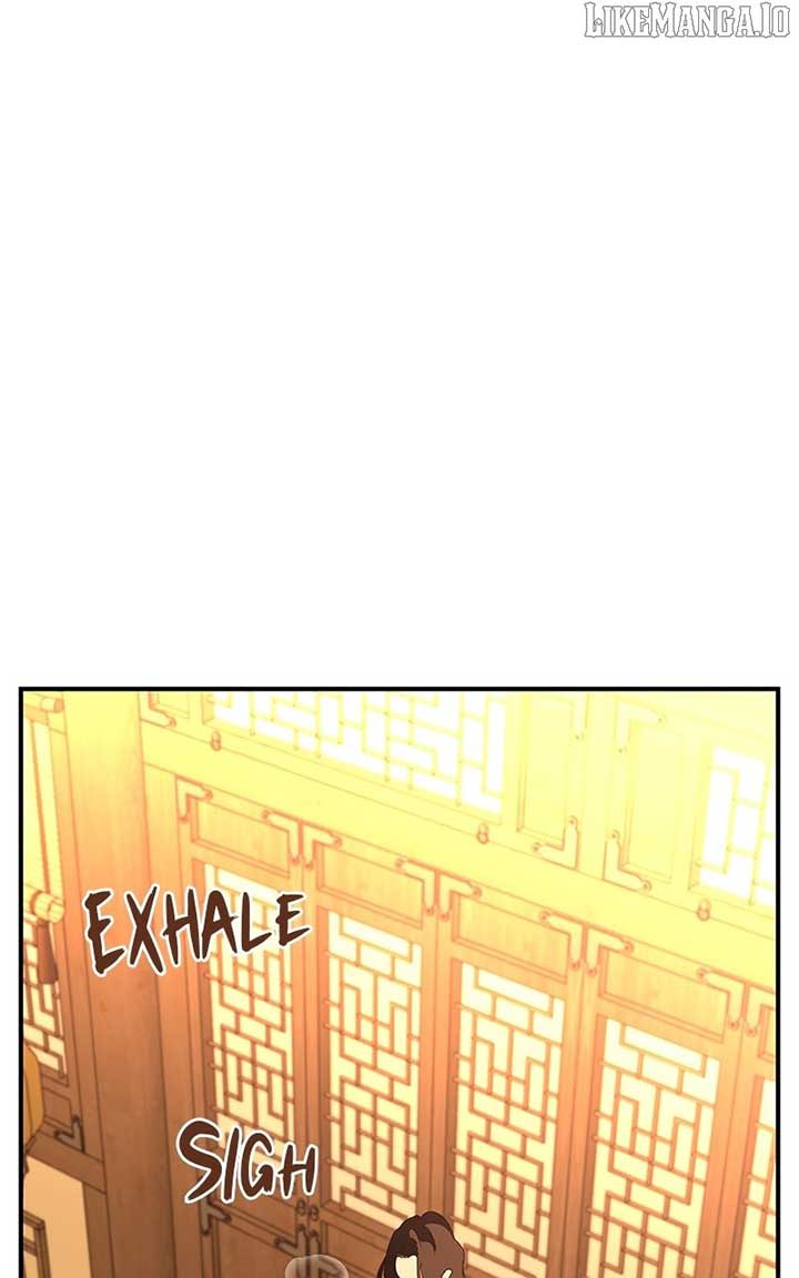 Goddess’s Way of Attacking Tigers Chapter 110 467 058