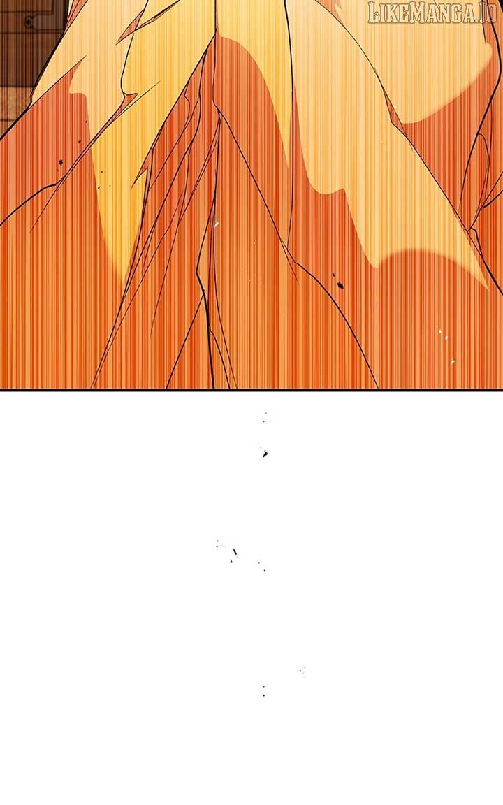 Goddess’s Way of Attacking Tigers Chapter 110 470 061