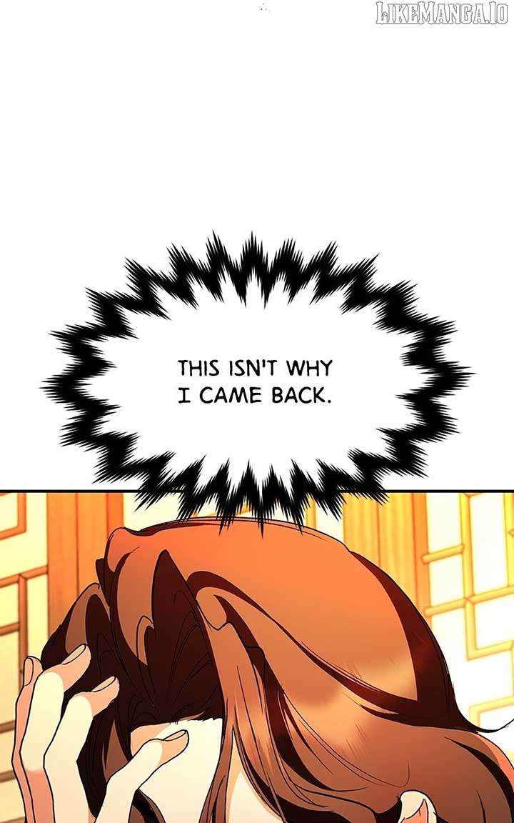 Goddess’s Way of Attacking Tigers Chapter 110 471 062