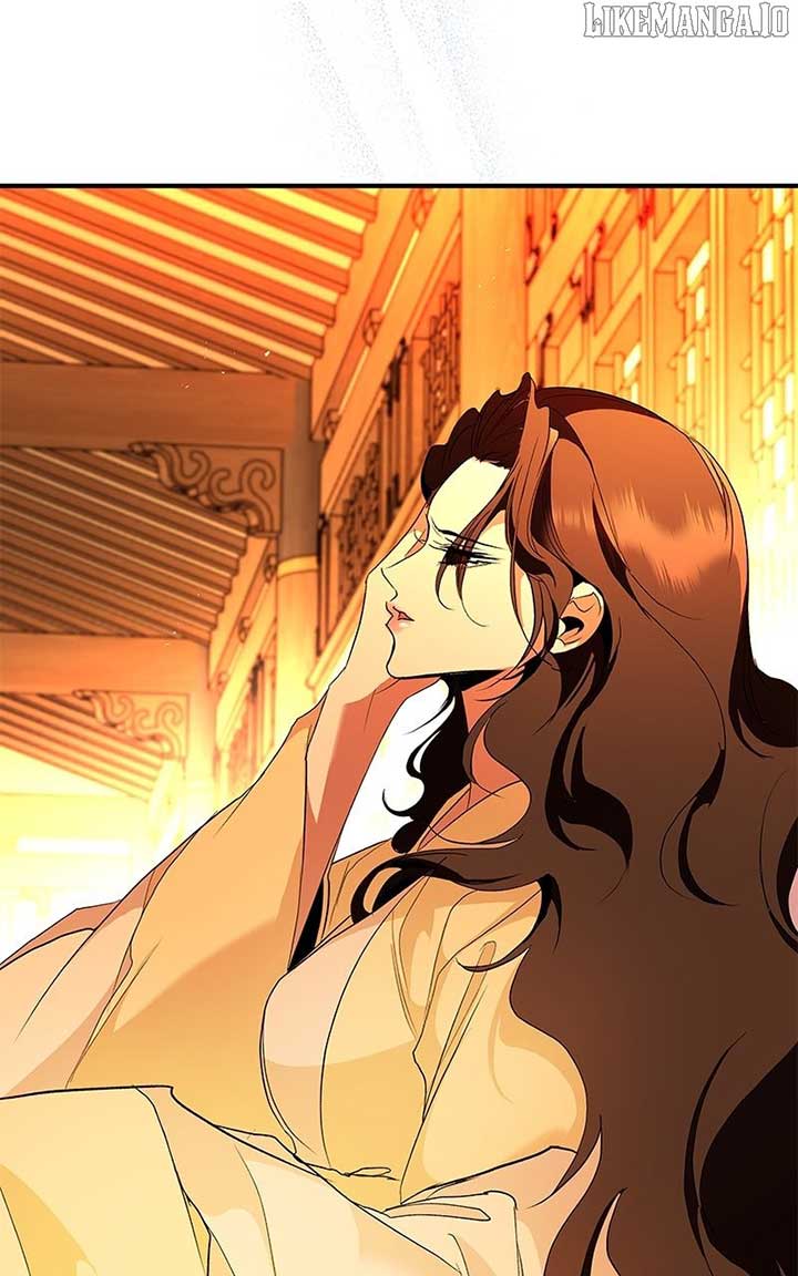 Goddess’s Way of Attacking Tigers Chapter 110 474 065