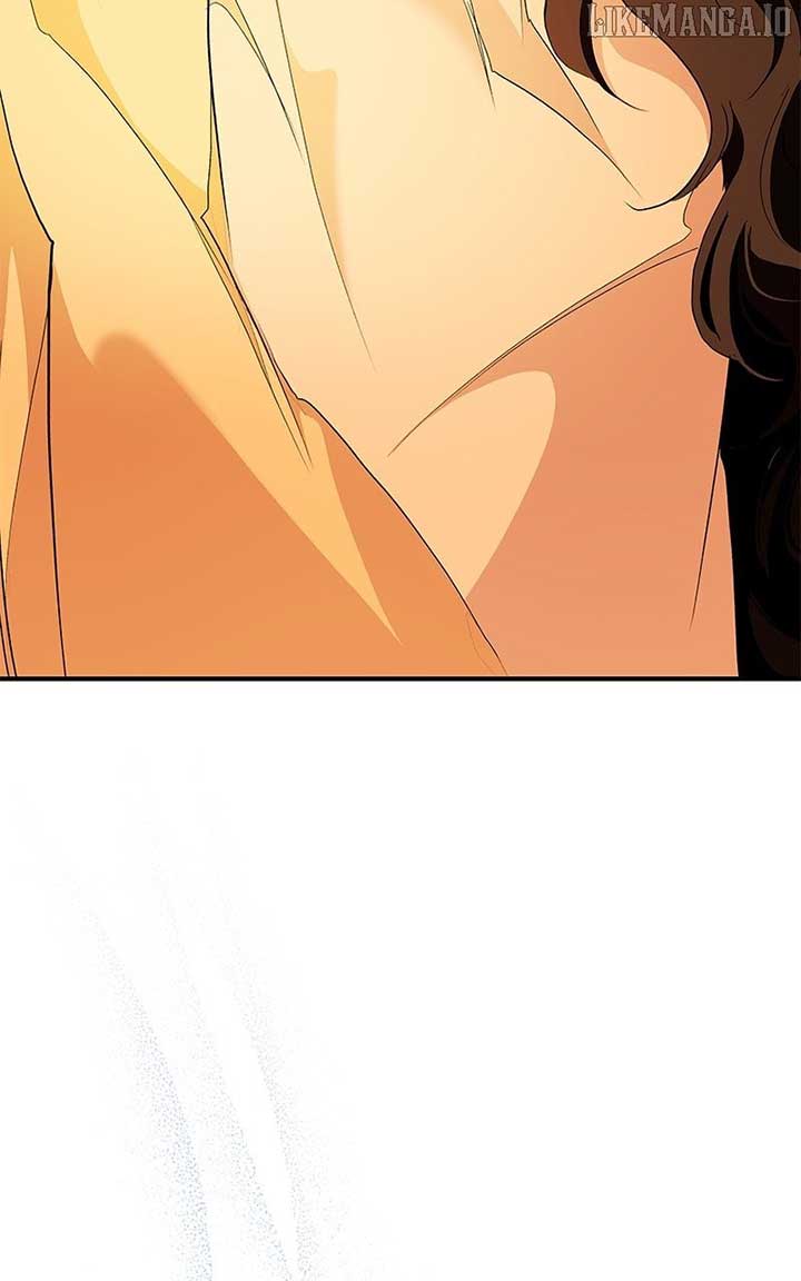 Goddess’s Way of Attacking Tigers Chapter 110 475 066