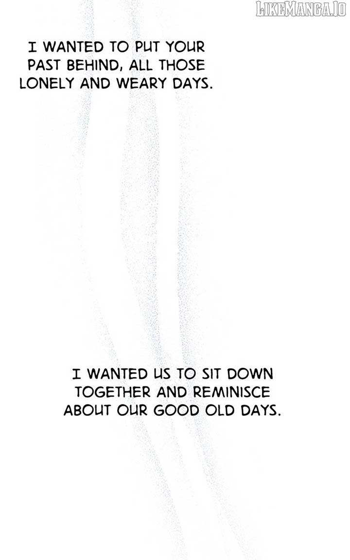 Goddess’s Way of Attacking Tigers Chapter 110 476 067