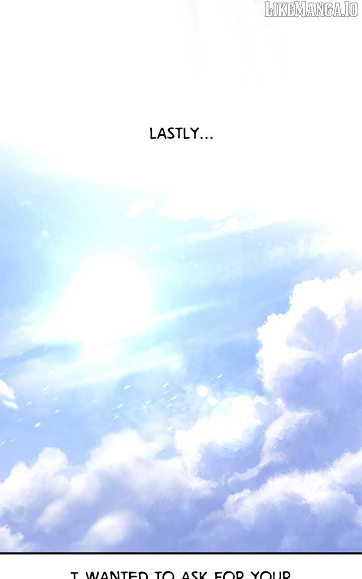 Goddess’s Way of Attacking Tigers Chapter 110 477 068