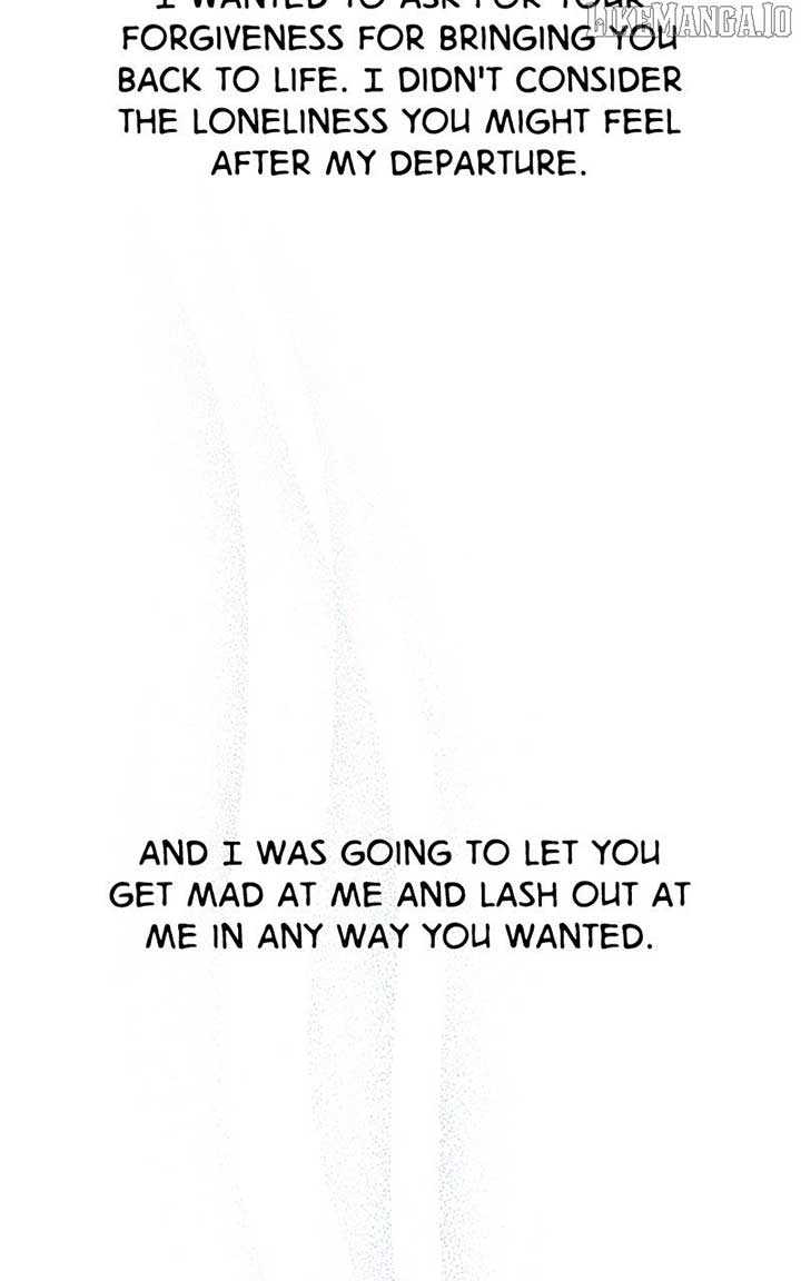 Goddess’s Way of Attacking Tigers Chapter 110 478 069