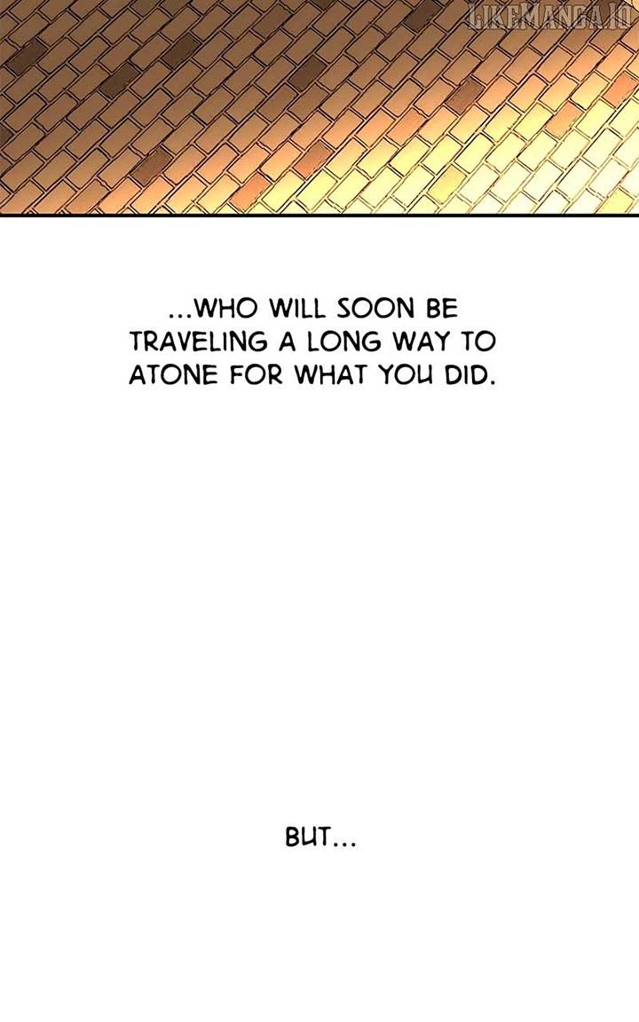 Goddess’s Way of Attacking Tigers Chapter 110 480 071