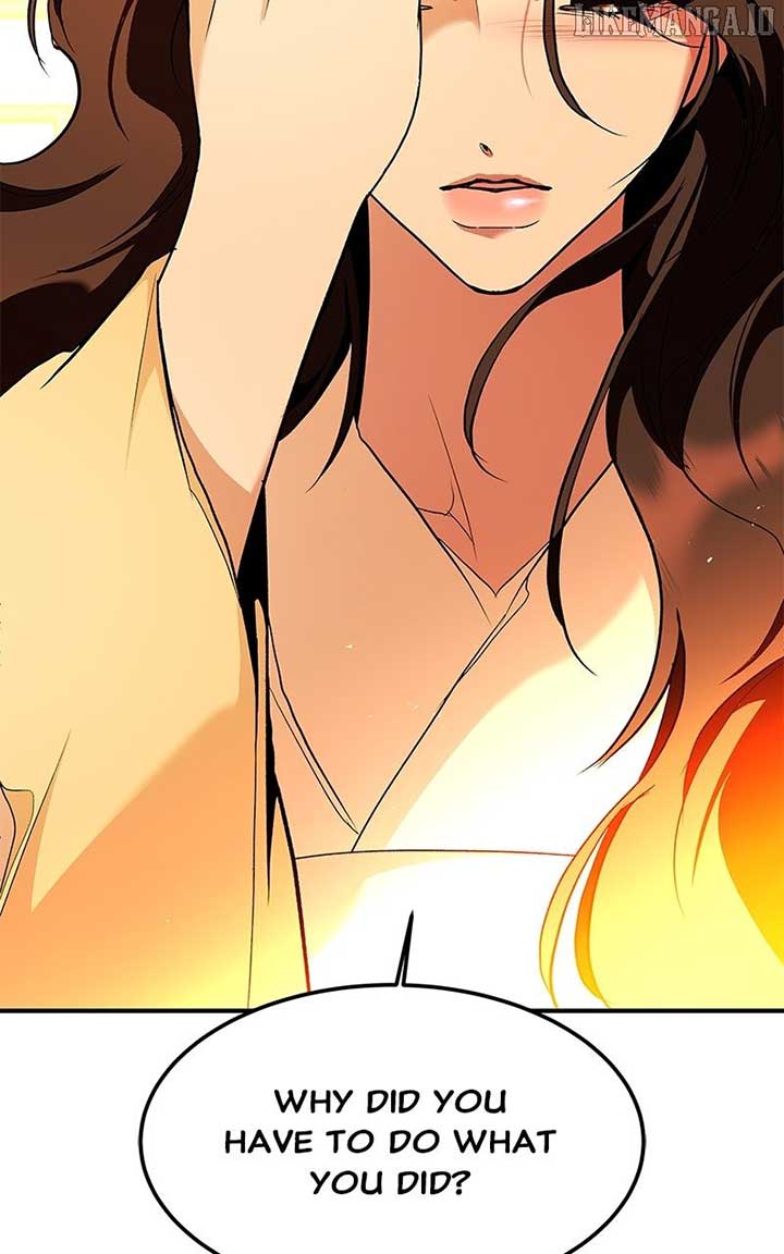 Goddess’s Way of Attacking Tigers Chapter 110 482 073