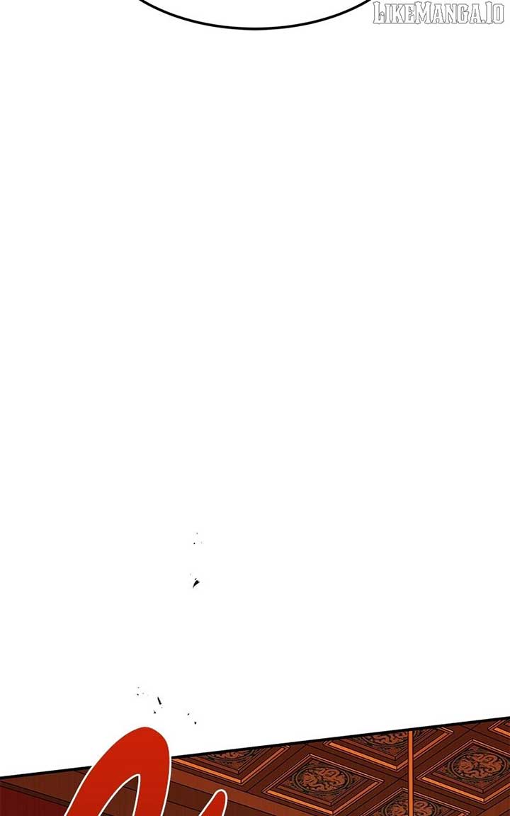 Goddess’s Way of Attacking Tigers Chapter 110 483 074