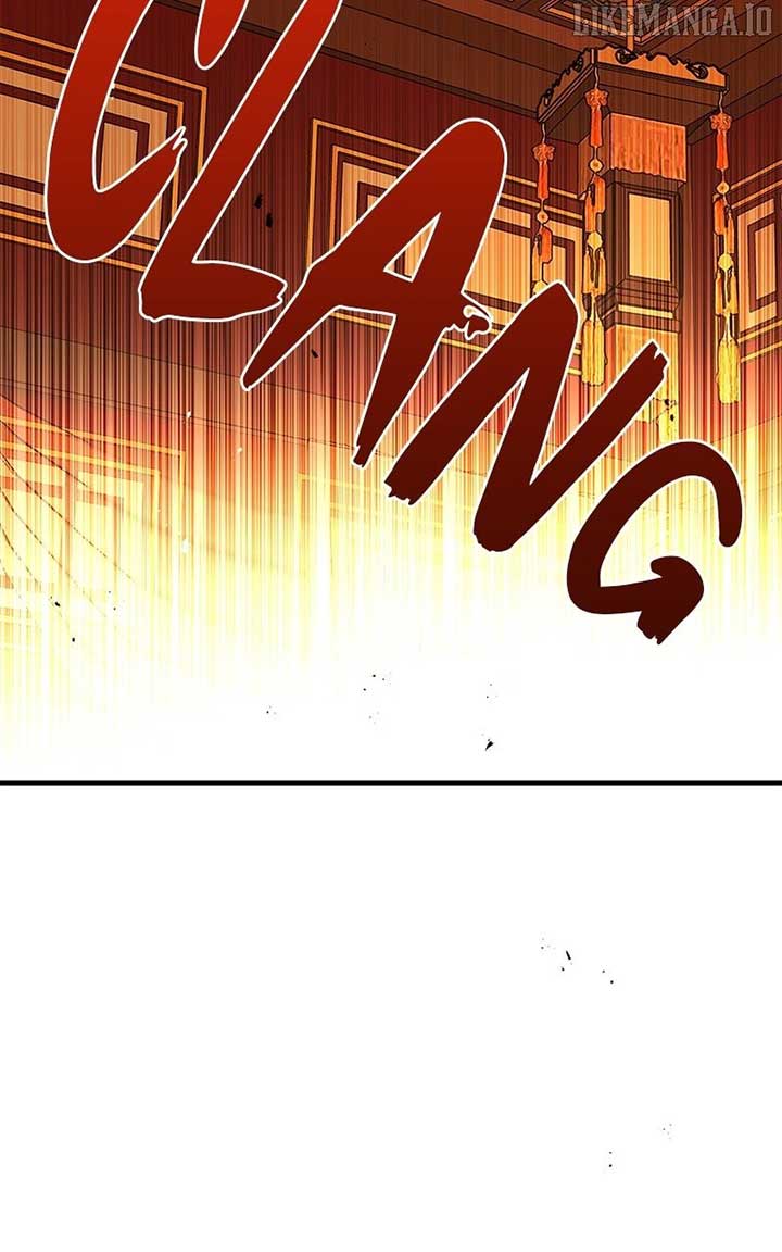 Goddess’s Way of Attacking Tigers Chapter 110 484 075