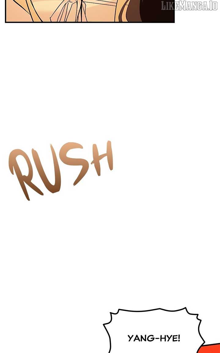 Goddess’s Way of Attacking Tigers Chapter 110 486 077