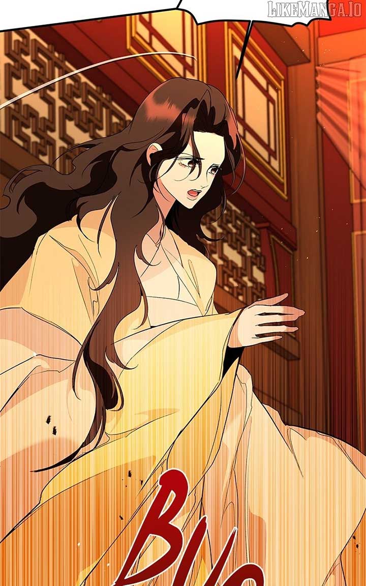 Goddess’s Way of Attacking Tigers Chapter 110 487 078