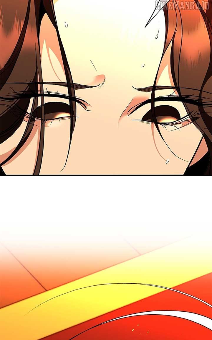 Goddess’s Way of Attacking Tigers Chapter 110 489 080