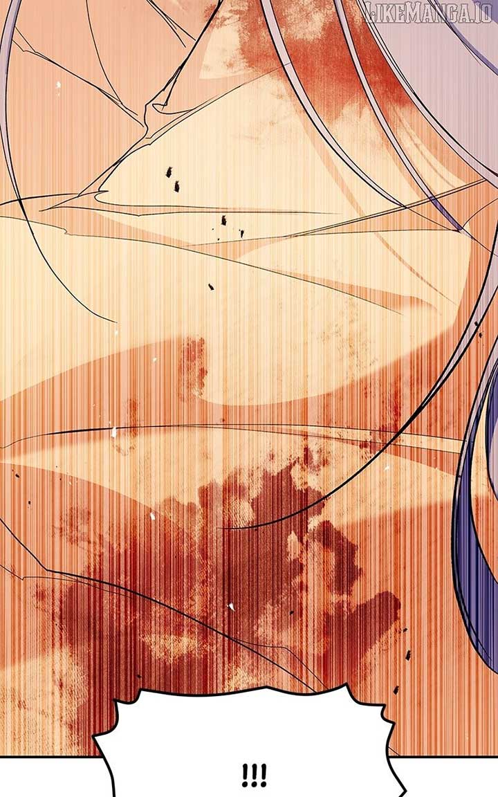 Goddess’s Way of Attacking Tigers Chapter 110 491 082