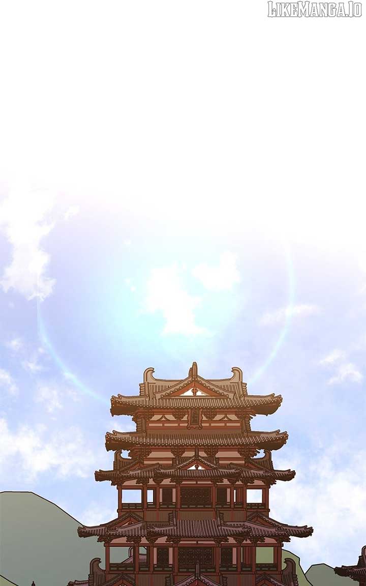 Goddess’s Way of Attacking Tigers Chapter 110 493 084